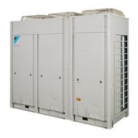 Daikin LRYEN-AY1 Installation And Operation Manual