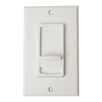 Knoll VS100PM Installation Instructions