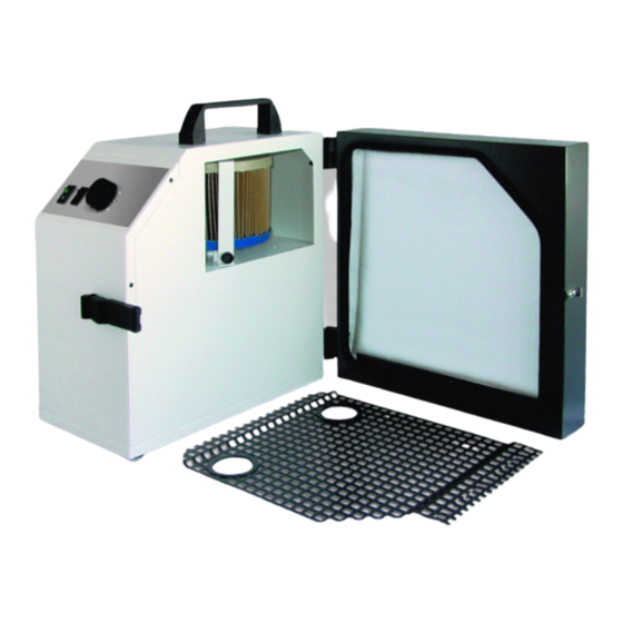 Zubler V4000 Operating Instructions Manual