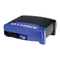 Print Server Linksys EFSP42 ver. 2 Quick Installation