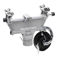 Nederman ExhaustRail System 920/400 User Manual