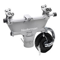 Nederman SYSTEM 920/400 User Manual