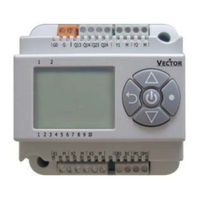 Vector TCI-C11-0-D Manual