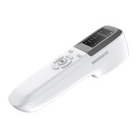 Gima QV-600 Quick Start Manual
