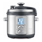 Sage the Fast Slow Pro BPR700 - Multi Cooker 1100W Manual