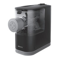 Philips Viva HR2335 User Manual