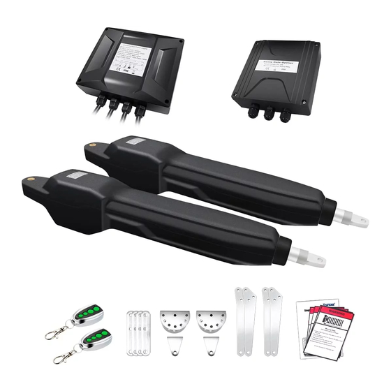 Topens JY9132 User Manual