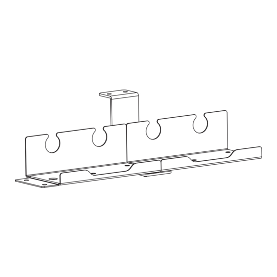 Vivo DESK-PS02T Instruction Manual