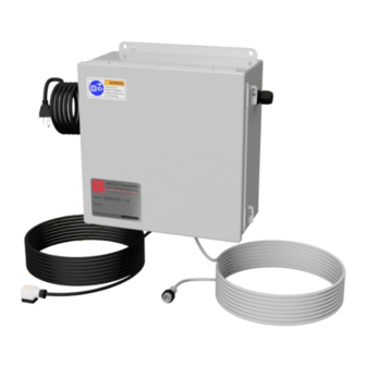 AMCOL 3500-ETC Technical Description