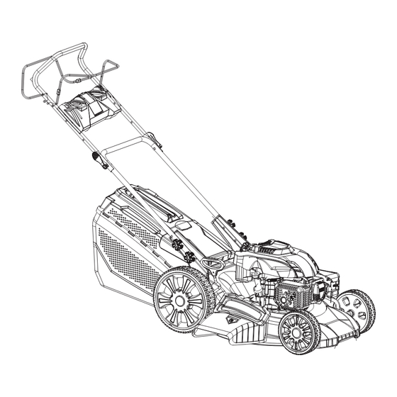 Pulsar PTG1221SE Operator's Manual
