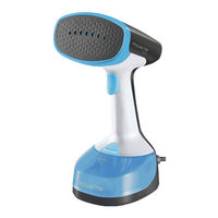 Rowenta DR7071 Manual