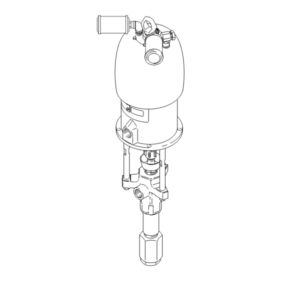 Graco 236-463 Instructions-Parts List Manual