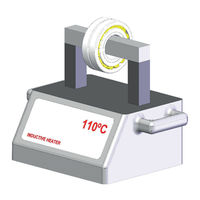 Comet HPP H-300/4 SAP Repair Manual