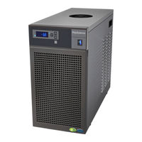 PolyScience LS Series Operator's Manual