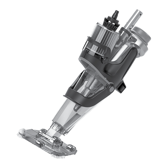W'eau EV60 User Manual