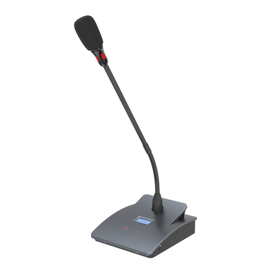 ITC TS-W302 User Manual