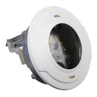 Axis T94K02L Installation Manual