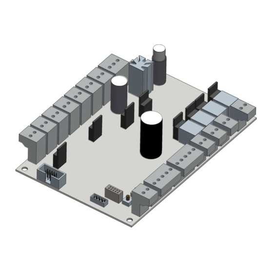 SEA USER 2-24V Manual