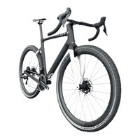Scott ADDICT GRAVEL 2022 Tech  Manual