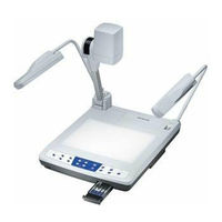 Epson ELPDC02 High Resolution Document Imager - High Resolution Document Imager Technical Brief