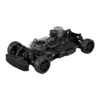 THUNDER TIGER TOMAHAWK MX Manual