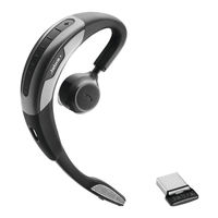Jabra MOTION User Manual