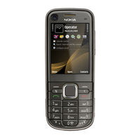 Nokia 6720 classic Service Manual