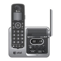 AT&T CL82450 User Manual