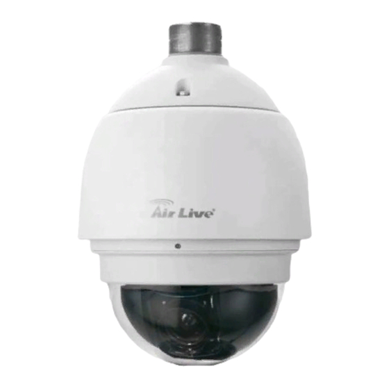 Air Live SD-3030 User Manual