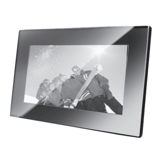 Hyundai LF240D Digital Photo Frame Manuals