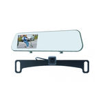 Echomaster MRC-45DVR-CL User Manual