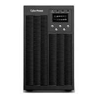 CyberPower OLS6000ECXL User Manual
