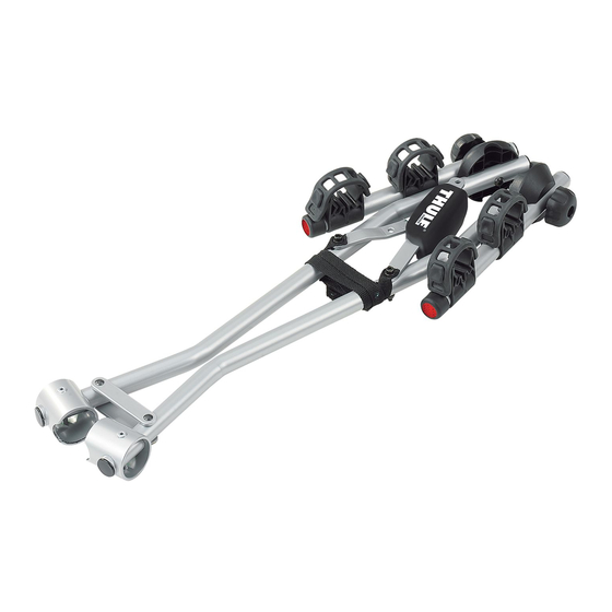 Thule Xpress 970 Series Manual