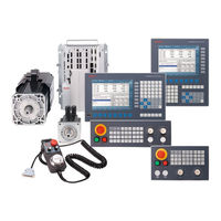Bosch Rexroth IndraMotion MTX micro Commissioning Manual