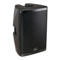 soundsation HYPER-PRO TOP AX Series User Manual