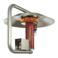 Siabs UFO M/08 Manual For Installation, Running And Maintenance