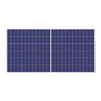 Canadiansolar CS3U-P Installation Manual