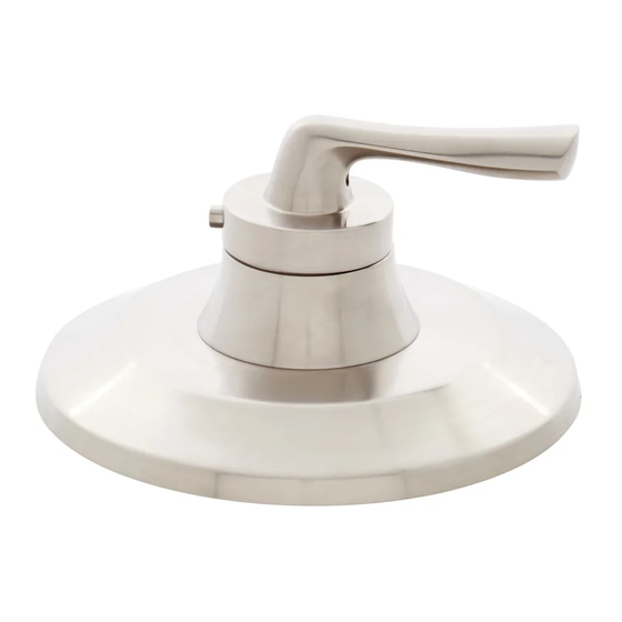 Signature Hardware Provincetown 948559 Manual