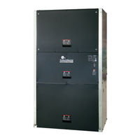 ClimateMaster TC LV072-300 Installation Operation & Maintenance