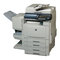 All in One Printer Panasonic DP-C323, DP-C263, DP-C213 Operating Instructions Manual