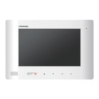 Commax CDP-1020IB User Manual