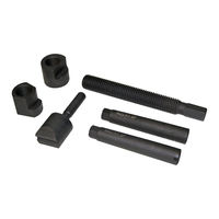Würth 1952 006 800 Quick Start Manual