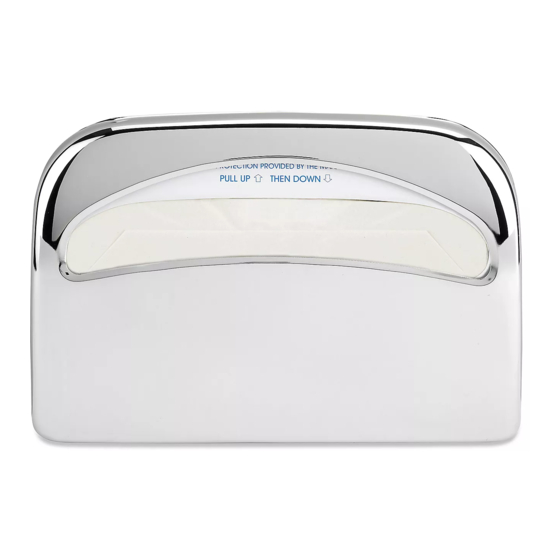 U-Line H-1592 Quick Start Manual