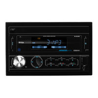 Boss Audio Systems 812UAB User Manual