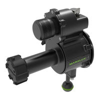 Marelux D3 User Manual