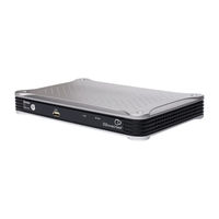 D-Link DivX Connected DSM-330 User Manual