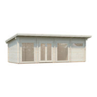 Palmako PM70-8239 Installation Manual