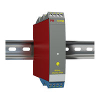 PR electronics PRetrans 5115B Product Manual