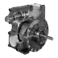 Blackmer XL4B Installation, Operation And Maintenance Instructions