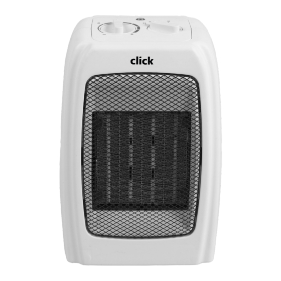Click PTC15M Manuals